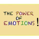 Are emotions merely crying, hugging, smiling..?