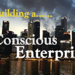 Building a Conscious Enterprise..