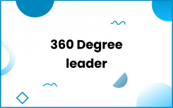 360 Degree leader