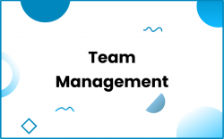 Team Management